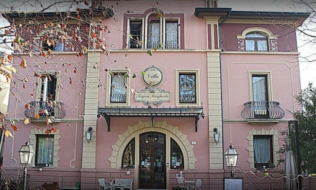 lavilla